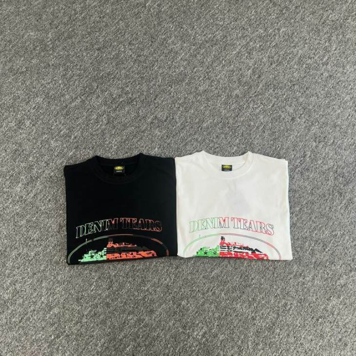 Corteiz T Shirts Short _SKUCorteizXS-2XLwmtx328816580